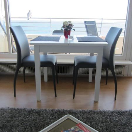 Ferienwohnung-Apartment-Seeblick-In-Plaza-Marit-Residenz Тиммендорфер-Штранд Экстерьер фото