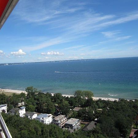 Ferienwohnung-Apartment-Seeblick-In-Plaza-Marit-Residenz Тиммендорфер-Штранд Экстерьер фото