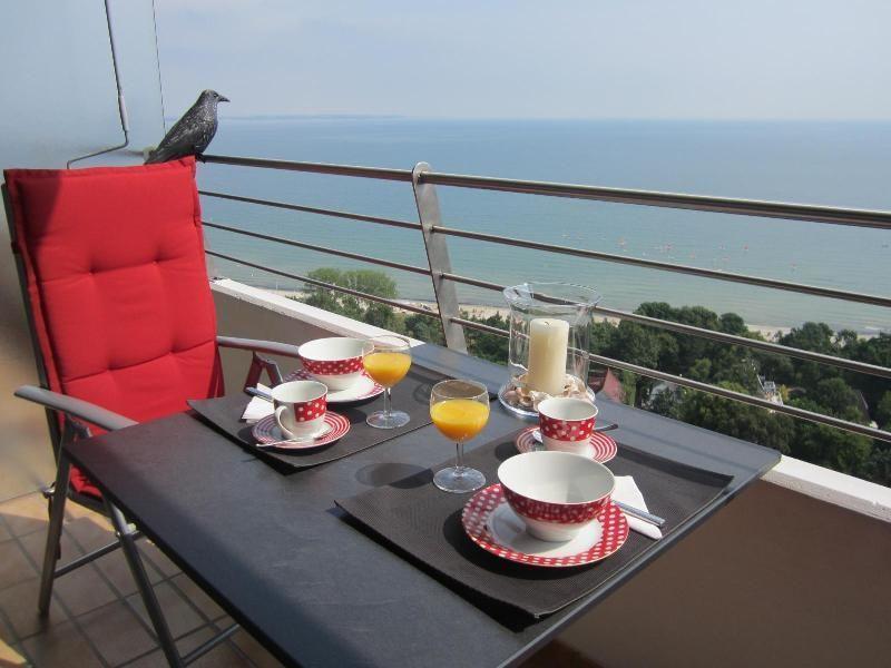 Ferienwohnung-Apartment-Seeblick-In-Plaza-Marit-Residenz Тиммендорфер-Штранд Экстерьер фото