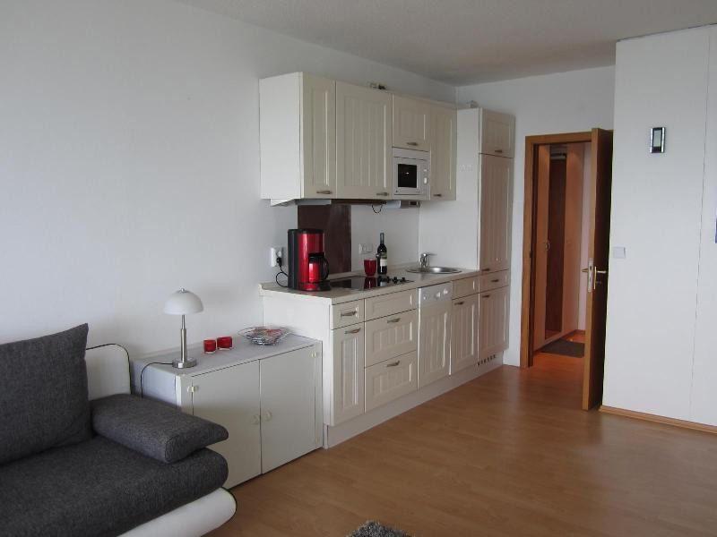 Ferienwohnung-Apartment-Seeblick-In-Plaza-Marit-Residenz Тиммендорфер-Штранд Экстерьер фото