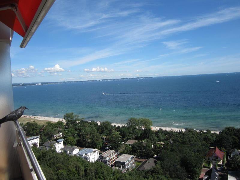 Ferienwohnung-Apartment-Seeblick-In-Plaza-Marit-Residenz Тиммендорфер-Штранд Экстерьер фото